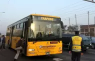 Metropolitano: Atencin! ATU anuncia modificacin de ruta alimentadora Trapiche Cul ser el cambio?