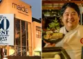 Orgullo del Per! Maido se impuso como EL MEJOR restaurante DEL MUNDO este 2025
