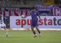 Expresidente de Conar asegura que fue mal anulado gol de Comerciantes ante Alianza: "No fue mano deliberada"