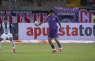 Expresidente de Conar asegura que fue mal anulado gol de Comerciantes ante Alianza: "No fue mano deliberada"