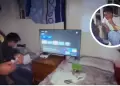 Celdas VIP en penal 'El Milagro': Alias 'Chubi' tenía TV Smart dentro de prisión de Trujillo