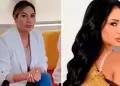 Pamela Lpez 'EXPLOTA' contra Pamela Franco tras advertencia legal: "Es la amante, no respet a mis hijos"