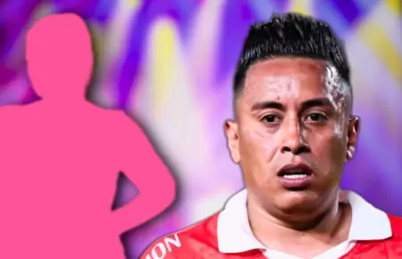 Actriz peruana revela propuesta de Christian Cueva.