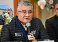 Ministro del Ambiente: "REINFO podra ampliarse por nica vez hasta diciembre"