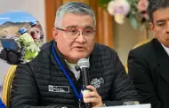 Ministro del Ambiente: "REINFO podra ampliarse por nica vez hasta diciembre"
