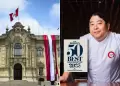 Gobierno felicita al restaurante peruano Maido por ser elegido como el mejor del mundo: "Orgullo nacional"