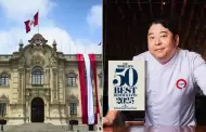 Gobierno felicita al restaurante peruano Maido por ser elegido como el mejor del mundo: "Orgullo nacional"