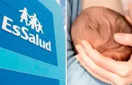 EsSalud entrega bono de S/820: Consulta con tu DNI si eres beneficiario y las condiciones para cobrar en junio