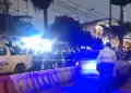 SJL: Asesinan de cinco balazos a polica en situacin de retiro