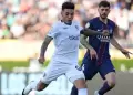 Mundial de Clubes: Botafogo vence al PSG en duelo de campeones de la Champions y de la Libertadores