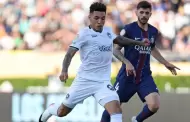 Mundial de Clubes: Botafogo vence al PSG en duelo de campeones de la Champions y de la Libertadores