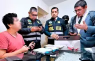 Fiscala allana 16 inmuebles en megaoperativo por caso Qali Warma: Hay seis detenidos