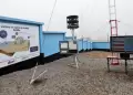 Mindef admite descoordinaciones entre Indeci y el IGP para instalacin del SASPE: "Hay ajustes que se tienen que hacer"