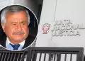 JNJ responde a Francisco Tvara: Resolucin a favor de Patricia Benavides no necesita firma de todos los miembros