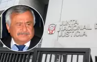 JNJ responde a Francisco Tvara: Resolucin a favor de Patricia Benavides no necesita firma de todos los miembros