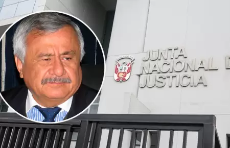 JNJ responde a Francisco Tvara.