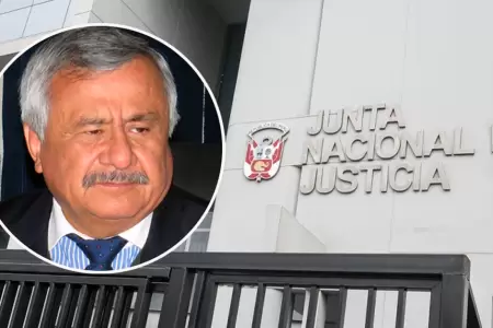 JNJ responde a Francisco Tvara.