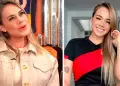 ¿Confirma romance? Jossmery Toledo rompe su silencio tras ser captada con joven futbolista
