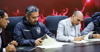 Universitario reduce su deuda con la Sunat