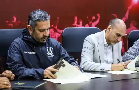 Universitario reduce su deuda con la Sunat