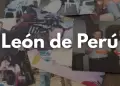 'Len de Per': HOY se estrena el documental sobre la misin pastoral de Robert Prevost en el pas