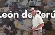 'Len de Per': HOY se estrena el documental sobre la misin pastoral de Robert Prevost en el pas