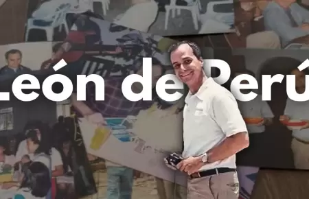 HOY se estrena el documental 'Len de Per'.