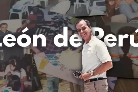 HOY se estrena el documental 'Len de Per'.