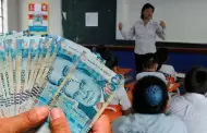 Bono Escolaridad de S/400 en junio: Conoce quines son los beneficiarios y qu requisitos deben cumplir