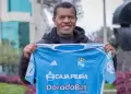 Sporting Cristal: Cuntos refuerzos podran llegar en el Torneo Clausura? Esto dijo Julio Csar Uribe