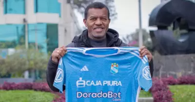 Julio César Uribe.