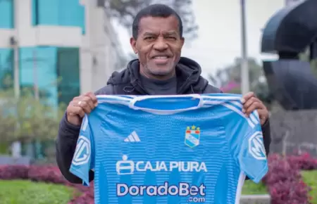 Julio Csar Uribe.