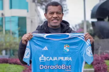 Julio Csar Uribe.