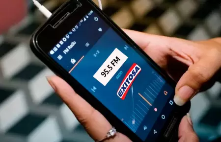 Ley para habilitar radio FM en celulares no aumentar precios de dispositivos.