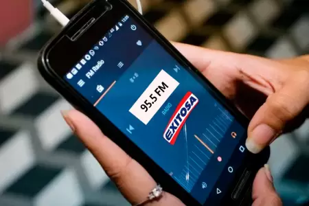 Ley para habilitar radio FM en celulares no aumentar precios de dispositivos.