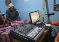100 aos de la radio en Per: "Tiene la credibilidad y atencin que no logran las plataformas digitales"