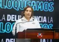 Dina Boluarte: Congreso archiva denuncia constitucional contra presidenta por muertes en protestas