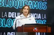 Dina Boluarte: Congreso archiva denuncia constitucional contra presidenta por muertes en protestas