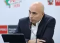 Atencin! Poder Ejecutivo evaluar otorgar un bono para reforzar las viviendas autoconstruidas