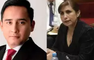 Caso Valkiria VI: Gobierno contrat a vinculado en presunta red criminal de Patricia Benavides en el MTC