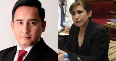 Gobierno contrató a vinculado en red criminal de Patricia Benavides en el MTC