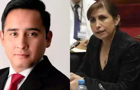 Gobierno contrat a vinculado en red criminal de Patricia Benavides en el MTC