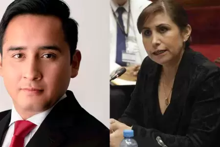 Gobierno contrat a vinculado en red criminal de Patricia Benavides en el MTC