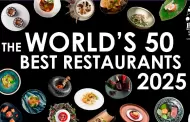 Maido lidera ranking mundial: Conoce ms restaurantes peruanos considerados entre los mejores del mundo