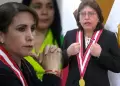 ANGR exige reforma integral del sistema de justicia: "Por una Fiscala independiente"