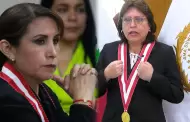 ANGR exige reforma integral del sistema de justicia: "Por una Fiscala independiente"