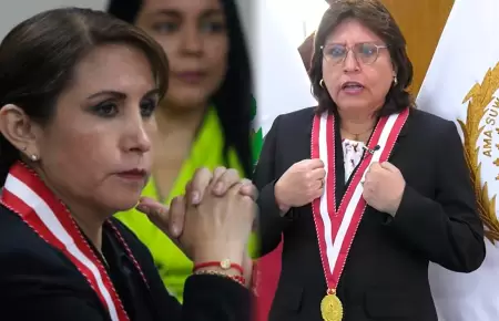 Crisis en la Fiscala de la Nacin.
