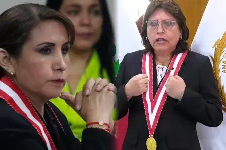 Crisis en el Ministerio Pblico.