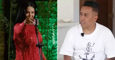 Renuncia masiva en orquesta de Pamela Franco