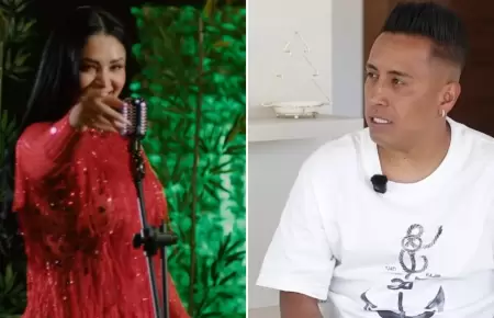 Renuncia masiva en orquesta de Pamela Franco